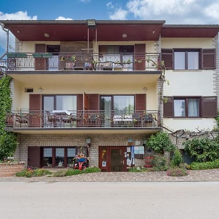 Ines & Hans Tar-Vabriga Exterior foto