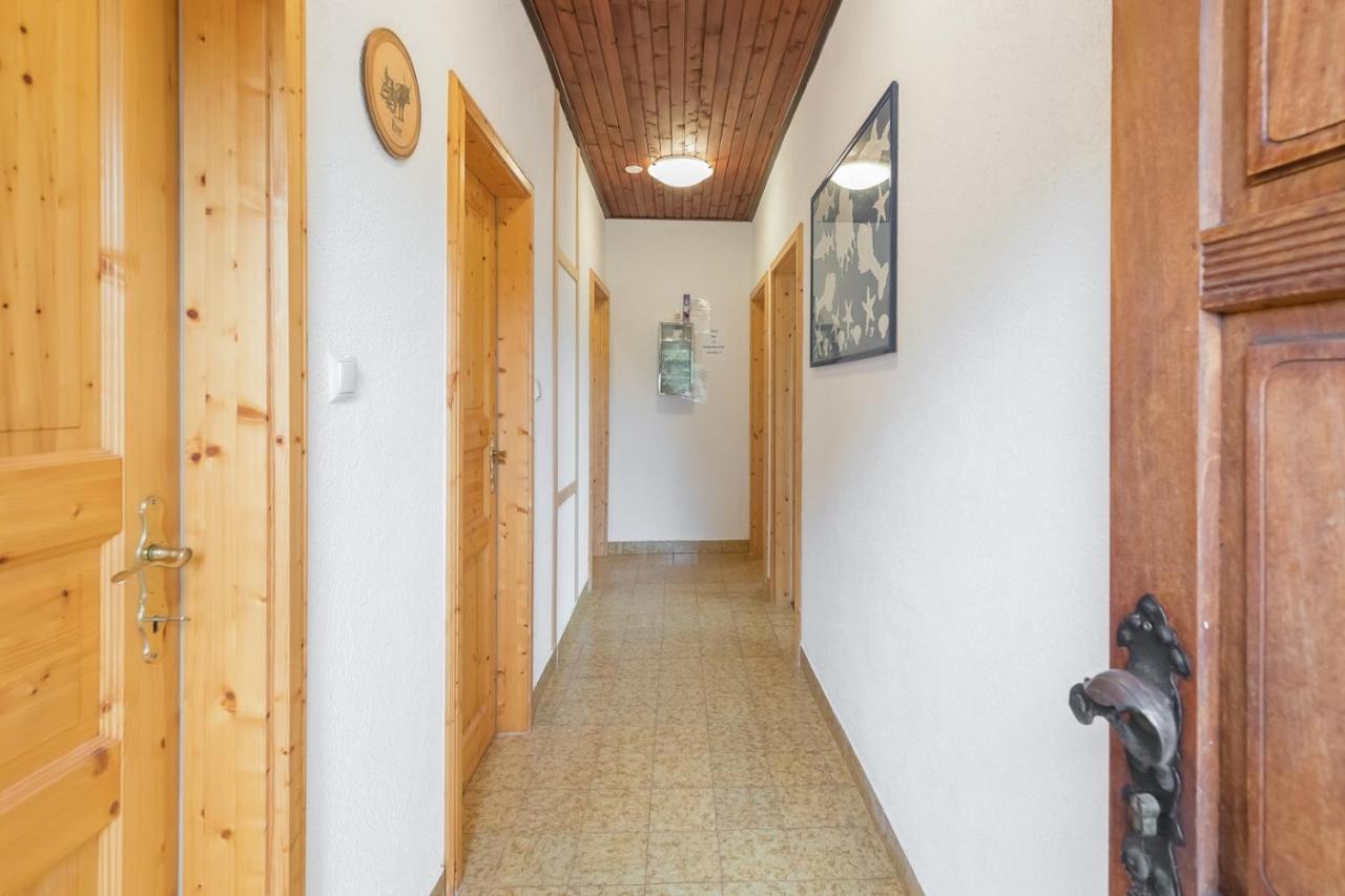 Ines & Hans Tar-Vabriga Exterior foto